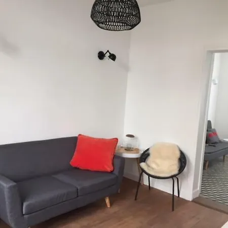 Apartamento Centre Puteaux