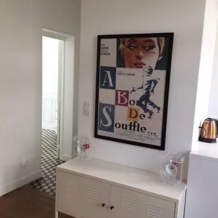 Centre Apartamento