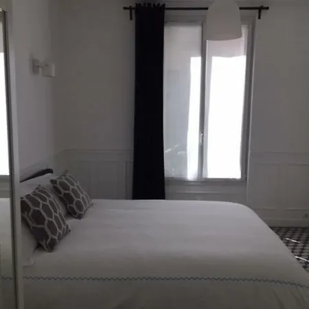 Apartamento Centre Puteaux