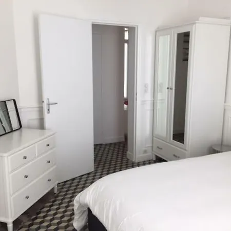Apartamento Centre Puteaux